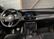 ALFA ROMEO STELVIO 2.9 V6 510ch Q4 QUADRIFOGLIO AT8