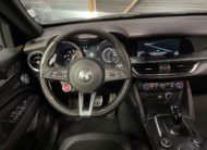 ALFA ROMEO STELVIO 2.9 V6 510ch Q4 QUADRIFOGLIO AT8