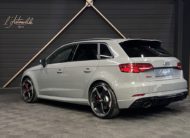 AUDI RS3 SPORTBACK 2.5 TFSI 400 S TRONIC QUATTRO