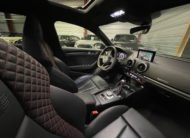 AUDI RS3 SPORTBACK 2.5 TFSI 400 S TRONIC QUATTRO