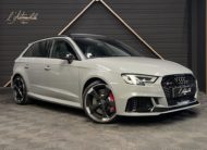 AUDI RS3 SPORTBACK 2.5 TFSI 400 S TRONIC QUATTRO