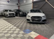 AUDI RS3 SPORTBACK 2.5 TFSI 400 S TRONIC QUATTRO