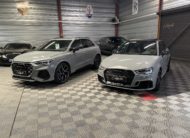 AUDI RS3 SPORTBACK 2.5 TFSI 400 S TRONIC QUATTRO