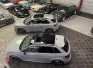 AUDI RS3 SPORTBACK 2.5 TFSI 400 S TRONIC QUATTRO