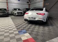 Mercedes Benz CLA 35 AMG 4MATIC 306ch 7G-DCT