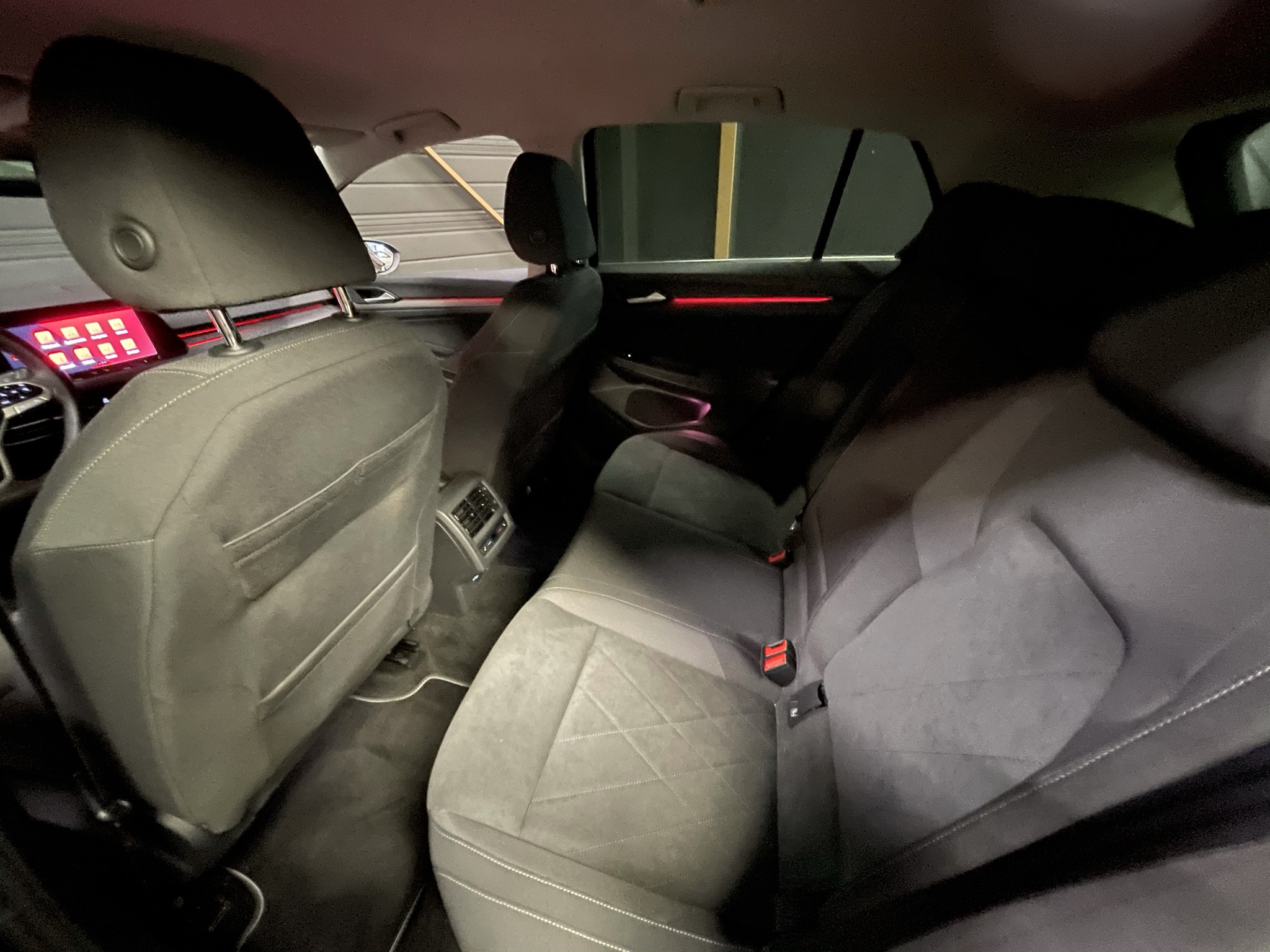 VOLKSWAGEN GOLF 8 STYLE FIRST EDITION 1.5 ETSI 150ch DSG7