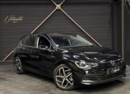 VOLKSWAGEN GOLF 8 STYLE FIRST EDITION 1.5 ETSI 150ch DSG7