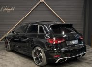 AUDI RS3 SPORTBACK 2.5 TFSI 400 QUATTRO S TRONIC