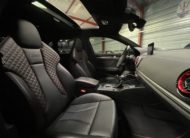 AUDI RS3 SPORTBACK 2.5 TFSI 400 QUATTRO S TRONIC