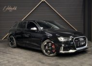 AUDI RS3 SPORTBACK 2.5 TFSI 400 QUATTRO S TRONIC