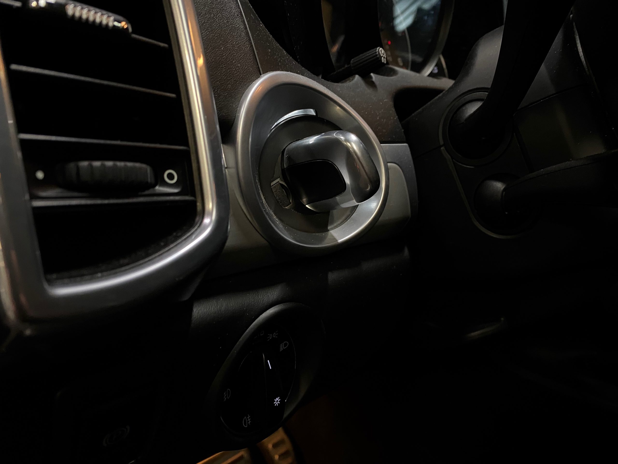 Porsche Cayenne S 4.2 V8 382cv