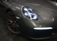 Porsche 911 991.2 4s