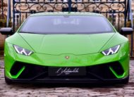 Lamborghini Haracán LP640-4 Performante