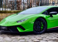 Lamborghini Haracán LP640-4 Performante