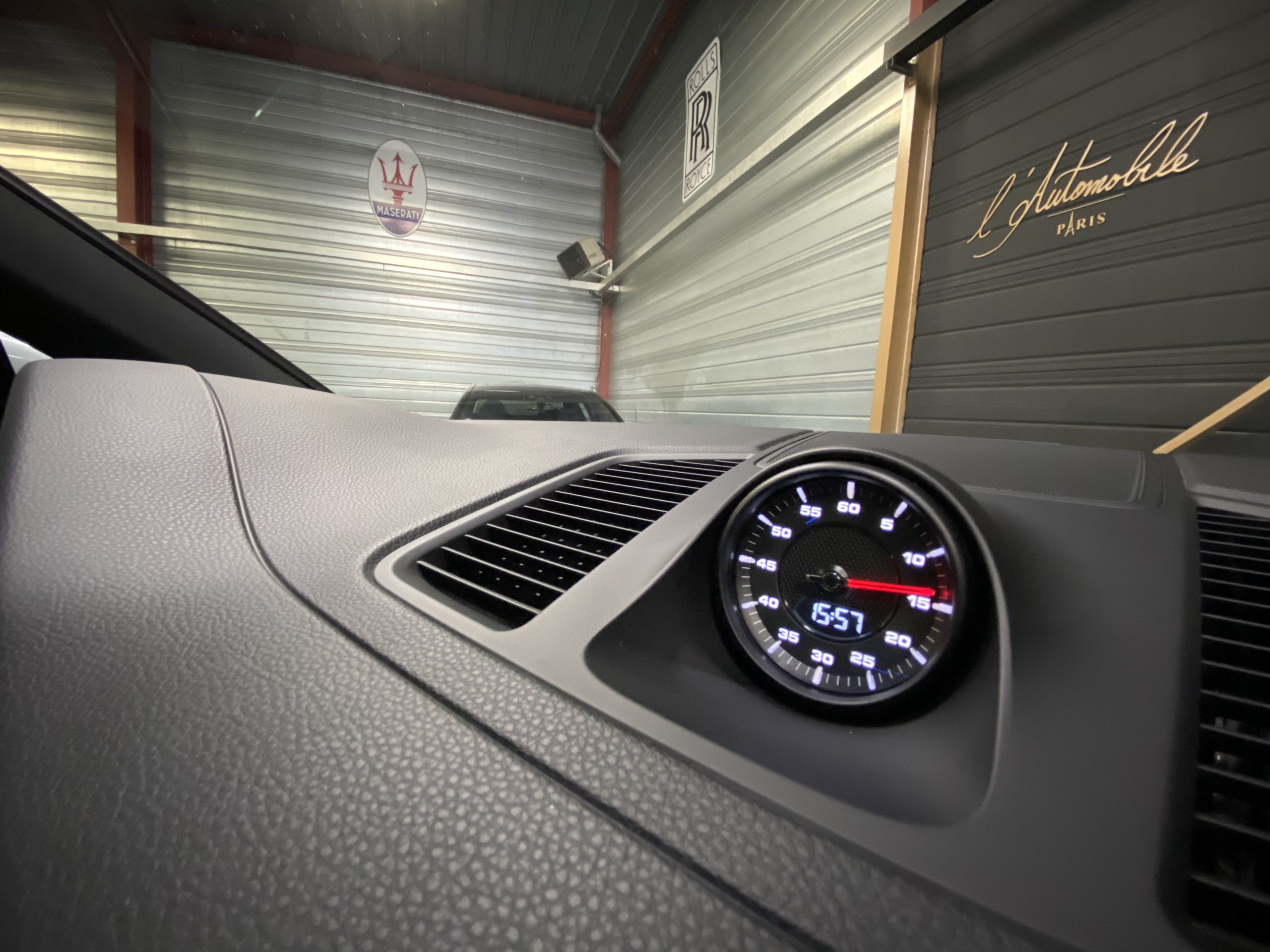 Porsche Cayenne Coupé 3.0 340cv