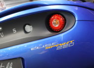 Lotus Elise SPRINT 220