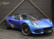 Lotus Elise SPRINT 220