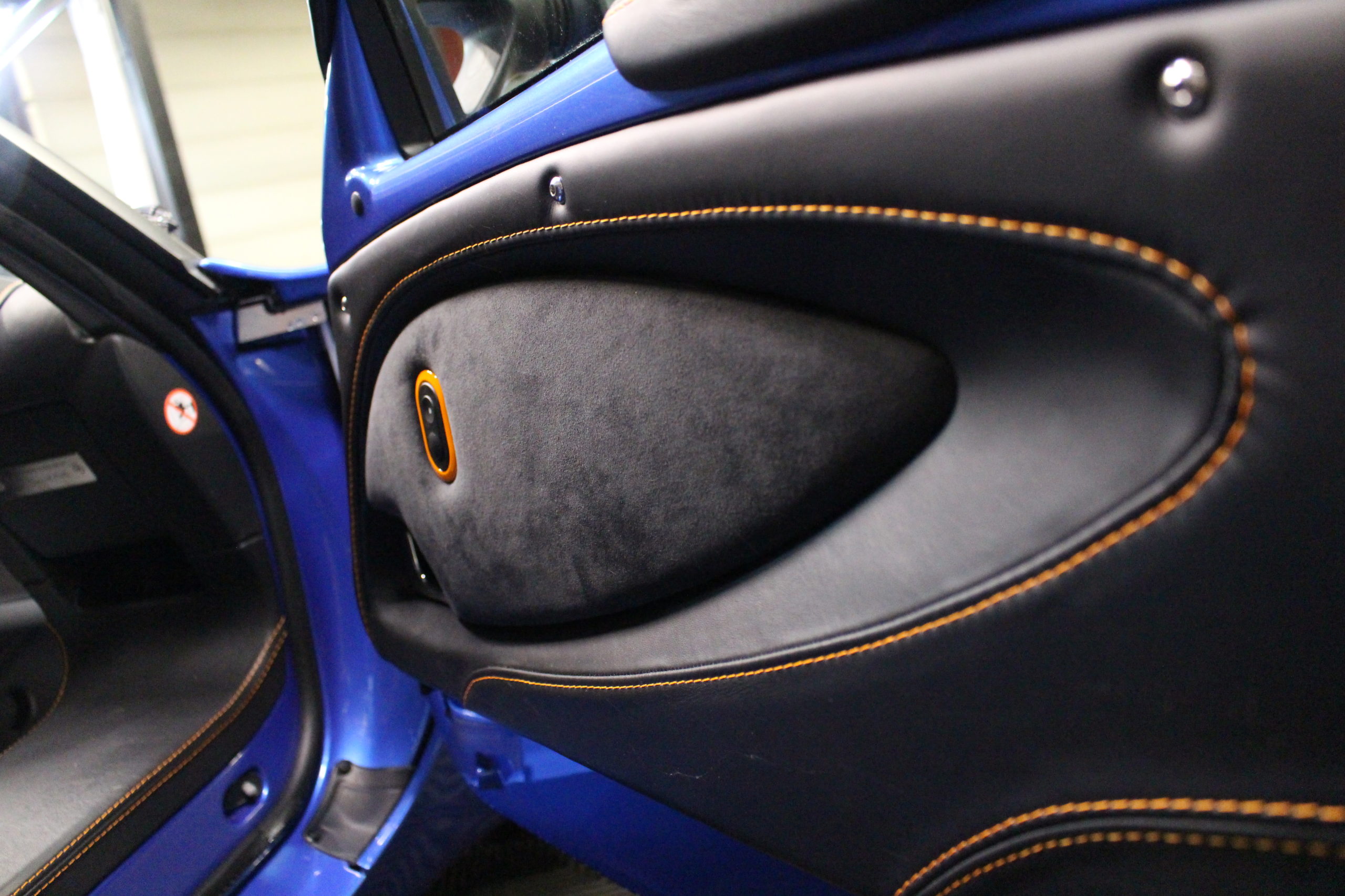 Lotus Elise SPRINT 220