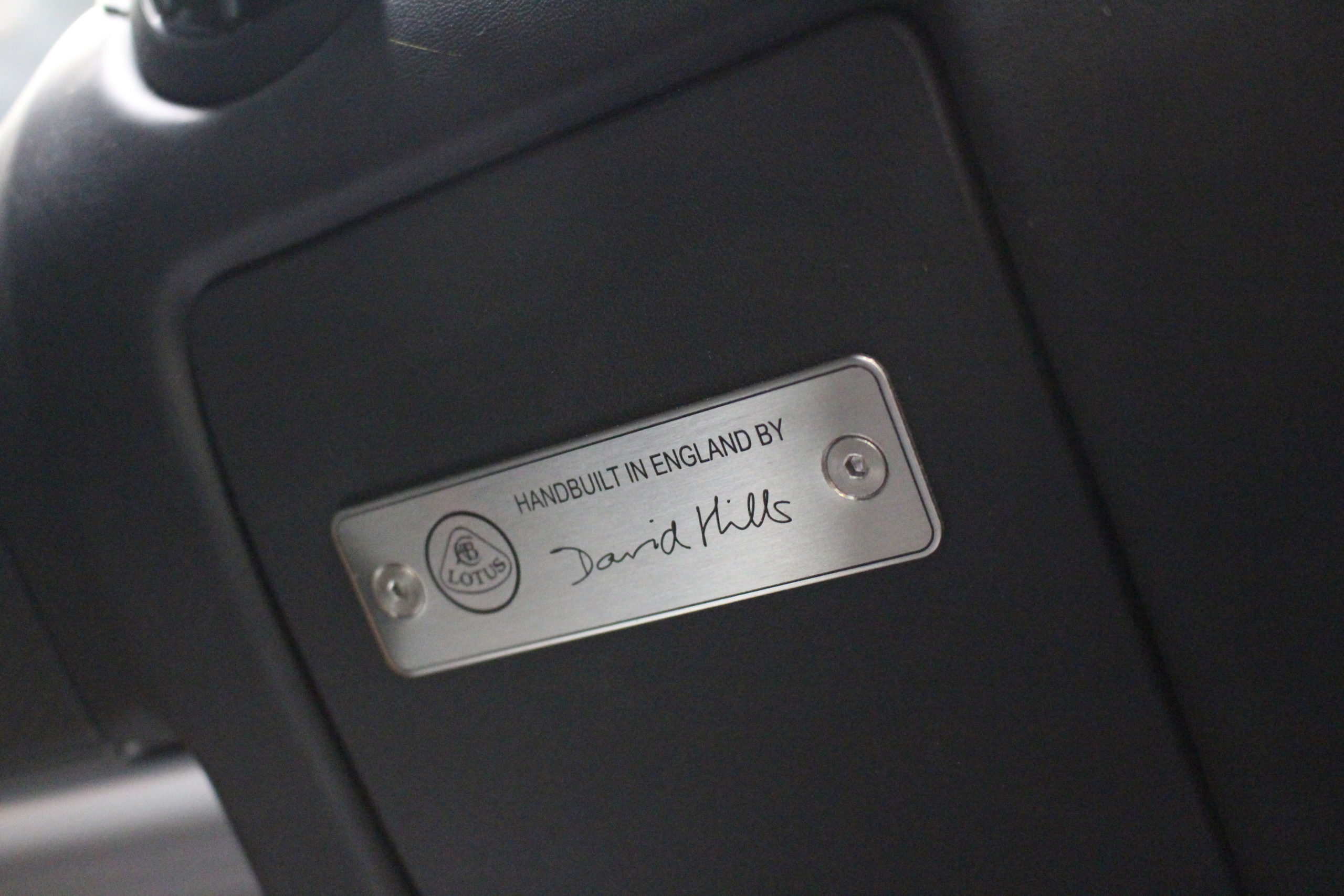 Lotus Elise SPRINT 220