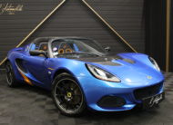 Lotus Elise SPRINT 220