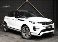 Range Rover Evoque R-Dynamic HSE