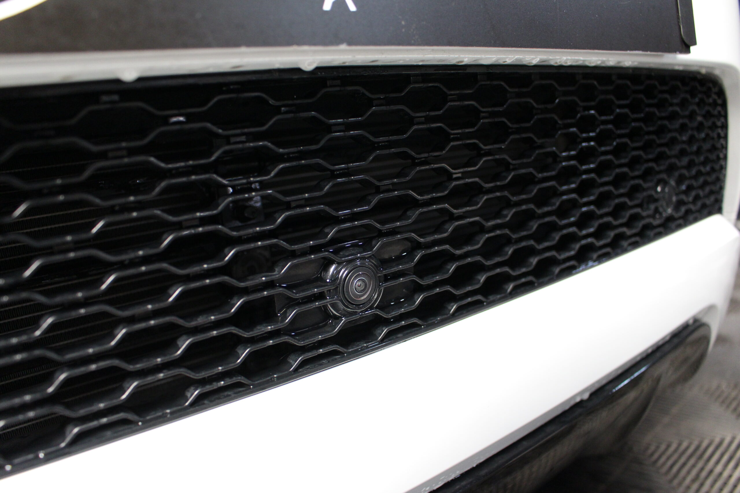 Range Rover Evoque R-Dynamic HSE