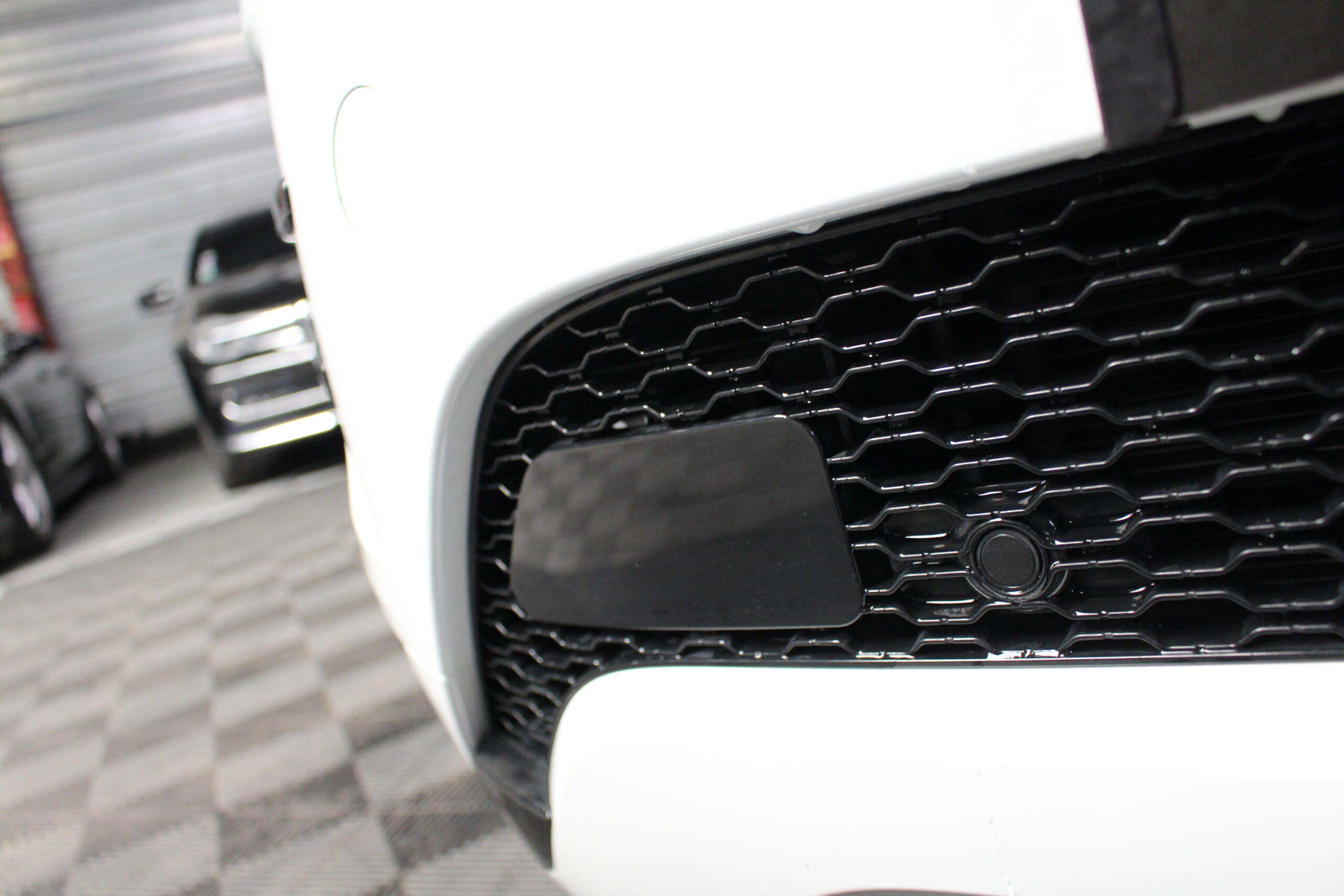 Range Rover Evoque R-Dynamic HSE