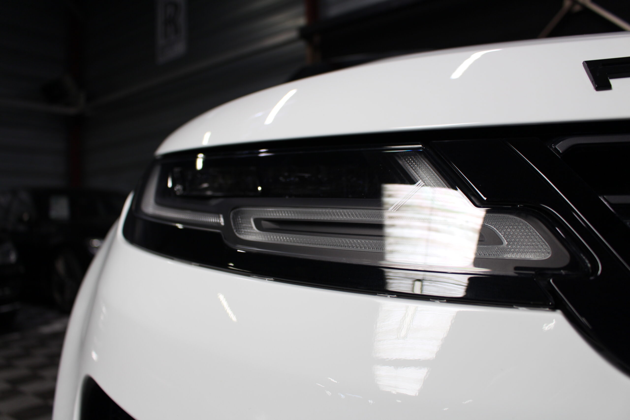 Range Rover Evoque R-Dynamic HSE
