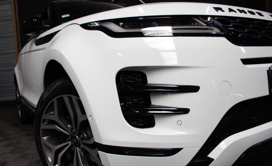 Range Rover Evoque R-Dynamic HSE