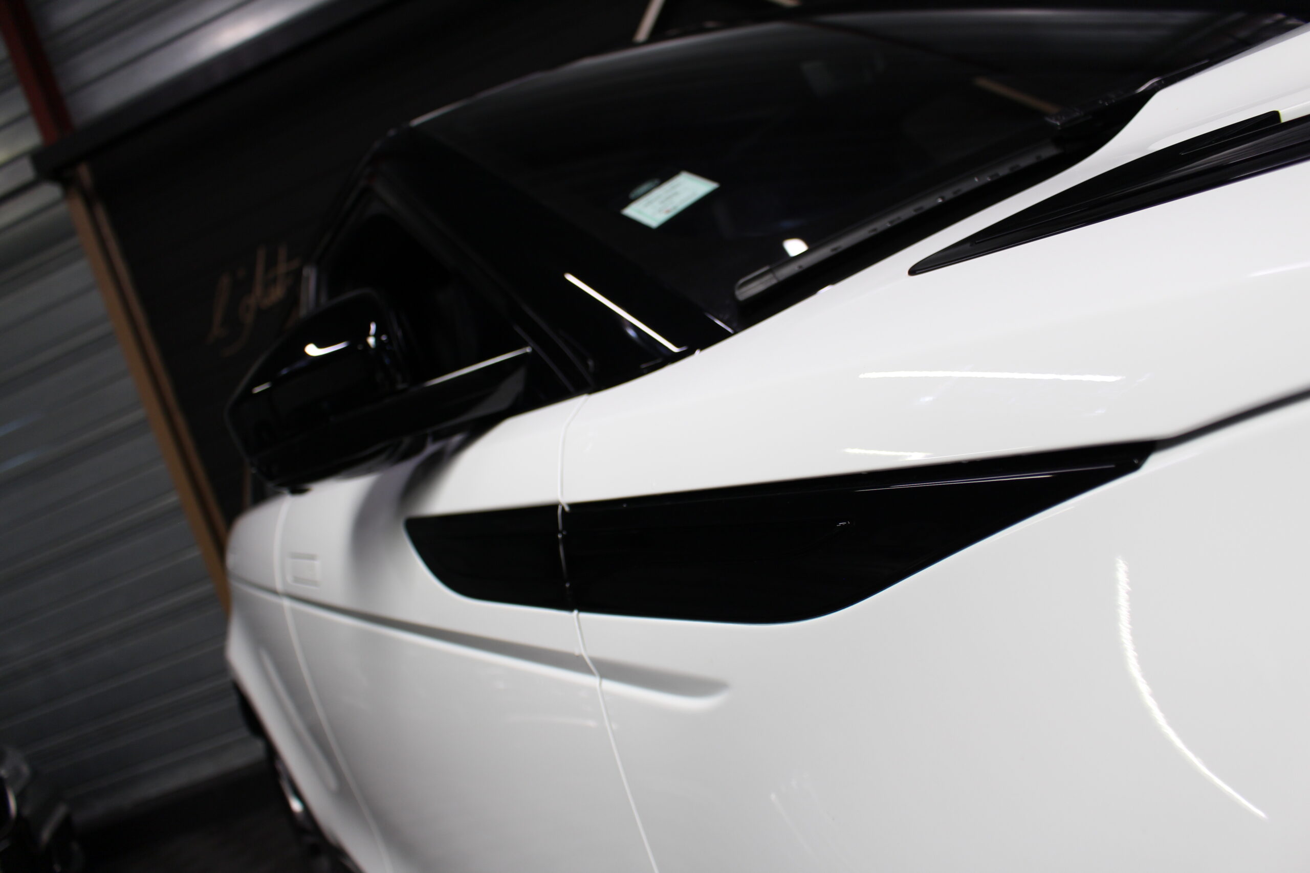 Range Rover Evoque R-Dynamic HSE