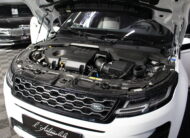 Range Rover Evoque R-Dynamic HSE