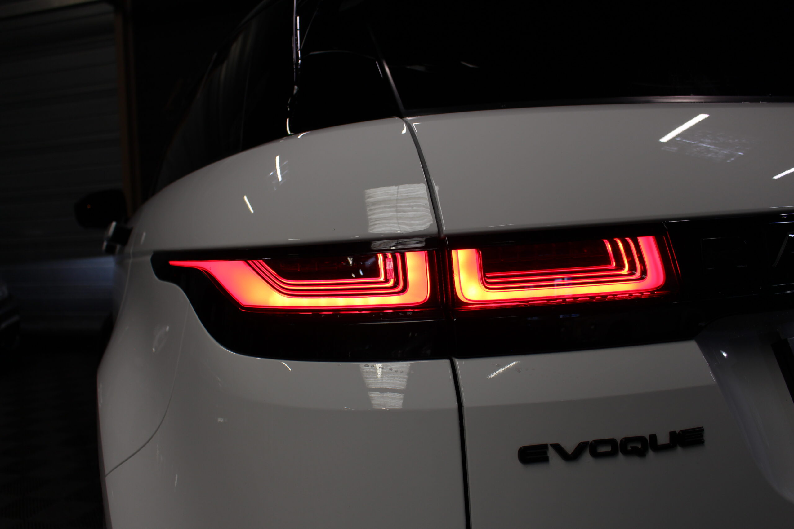 Range Rover Evoque R-Dynamic HSE
