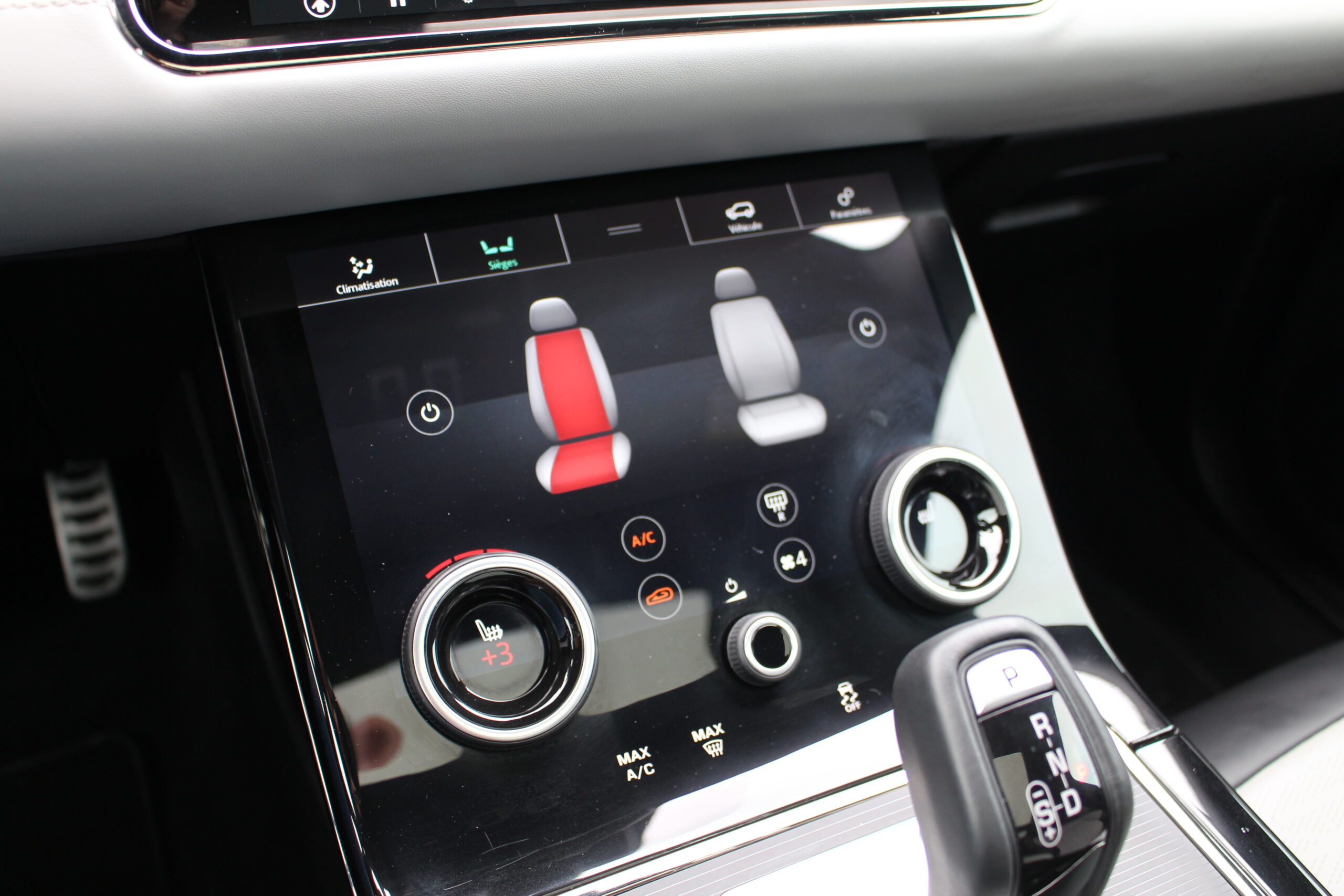 Range Rover Evoque R-Dynamic HSE