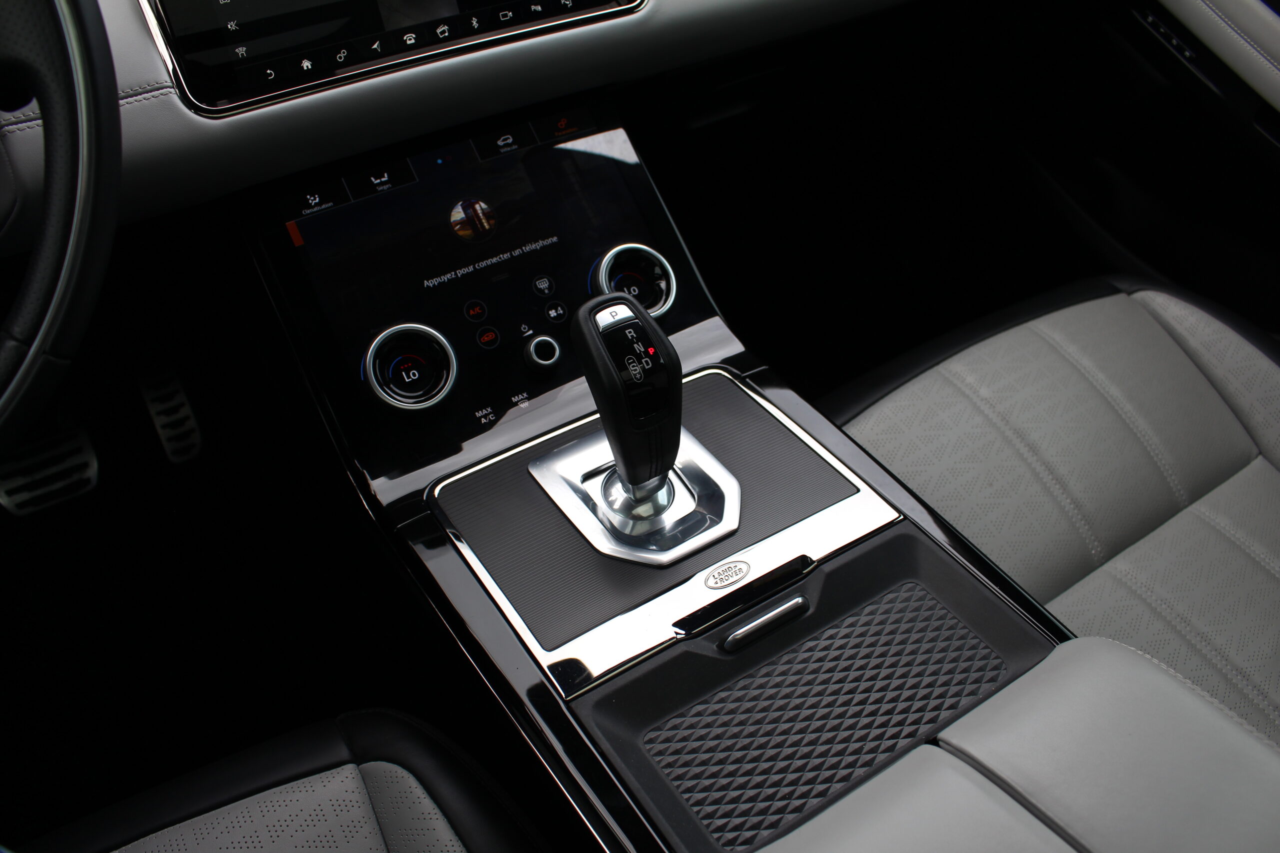 Range Rover Evoque R-Dynamic HSE
