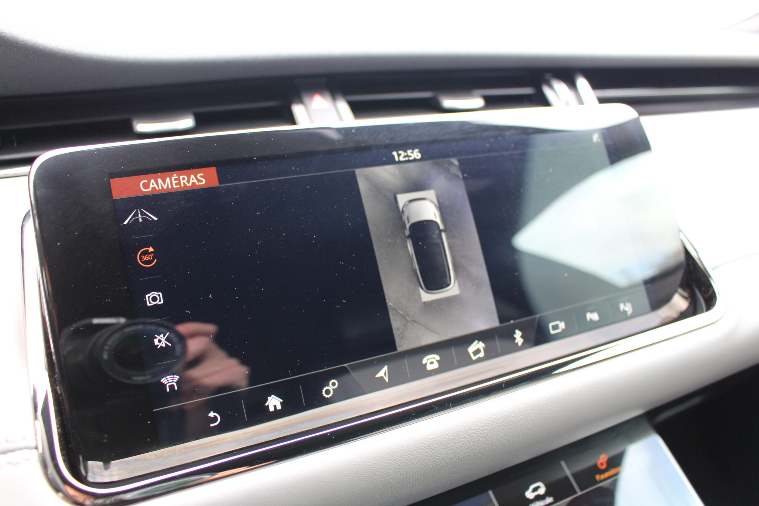 Range Rover Evoque R-Dynamic HSE
