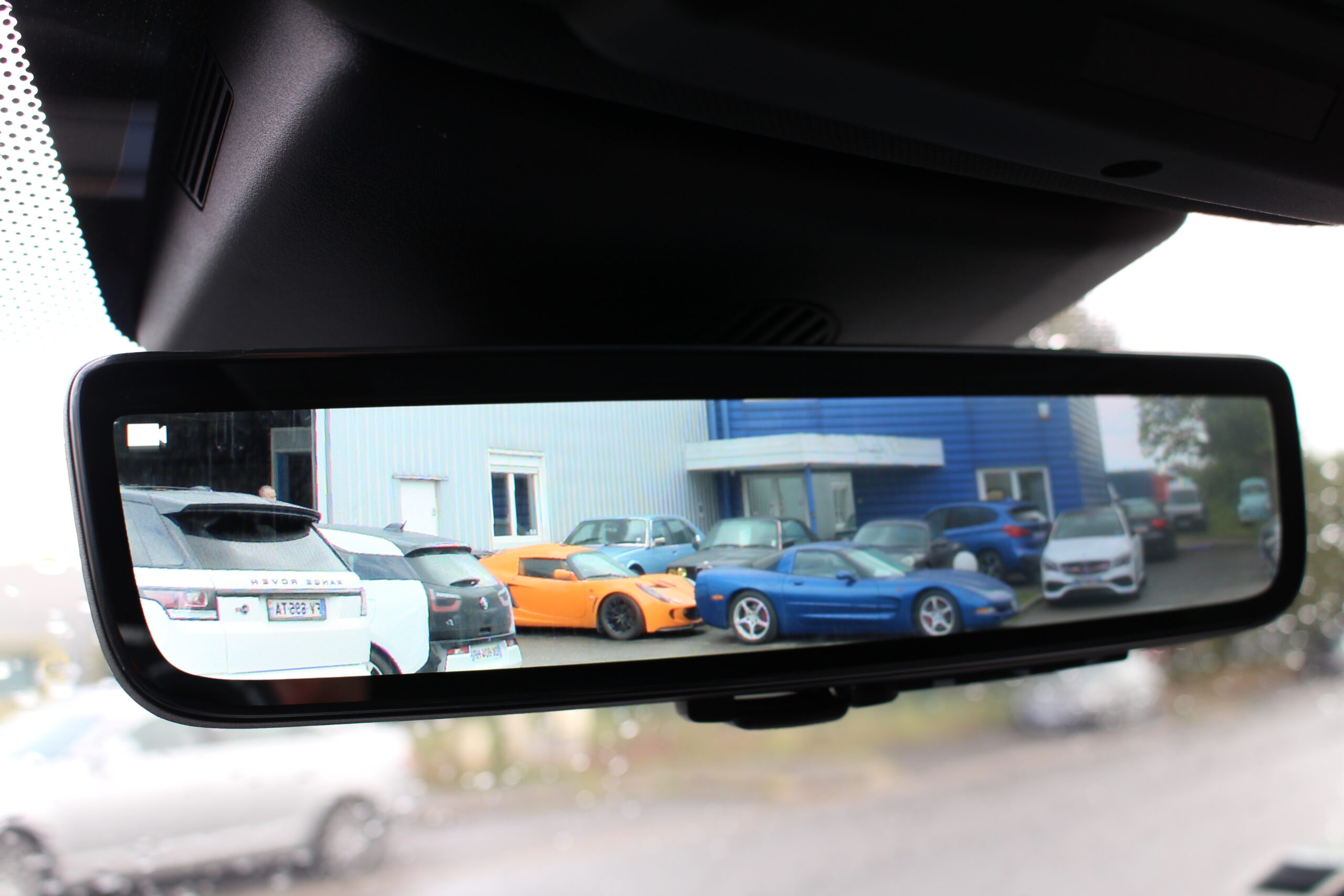 Range Rover Evoque R-Dynamic HSE