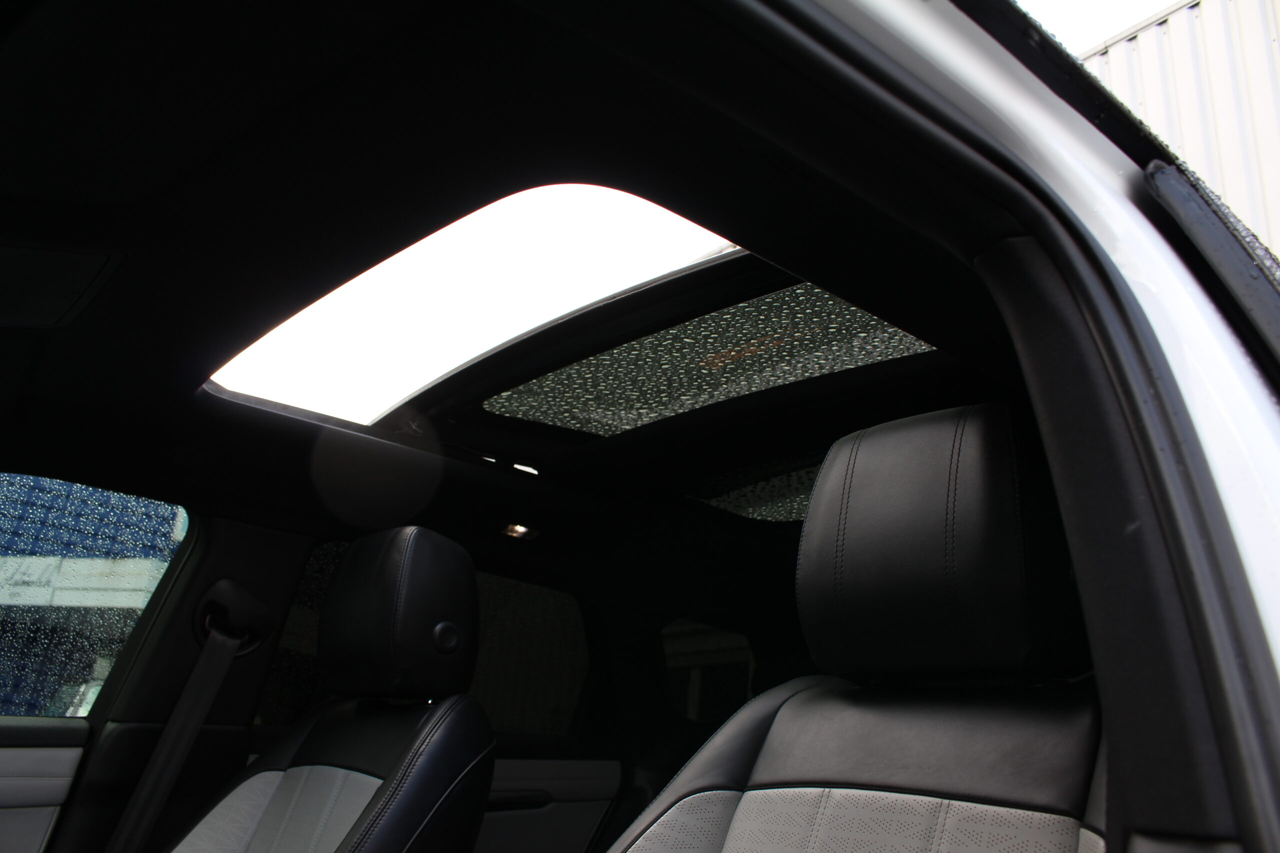 Range Rover Evoque R-Dynamic HSE