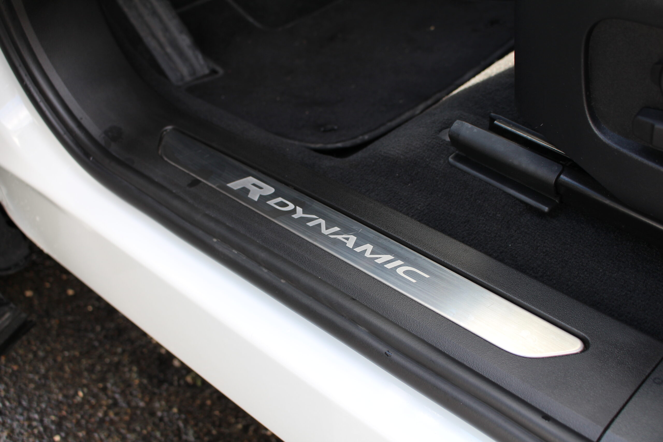 Range Rover Evoque R-Dynamic HSE