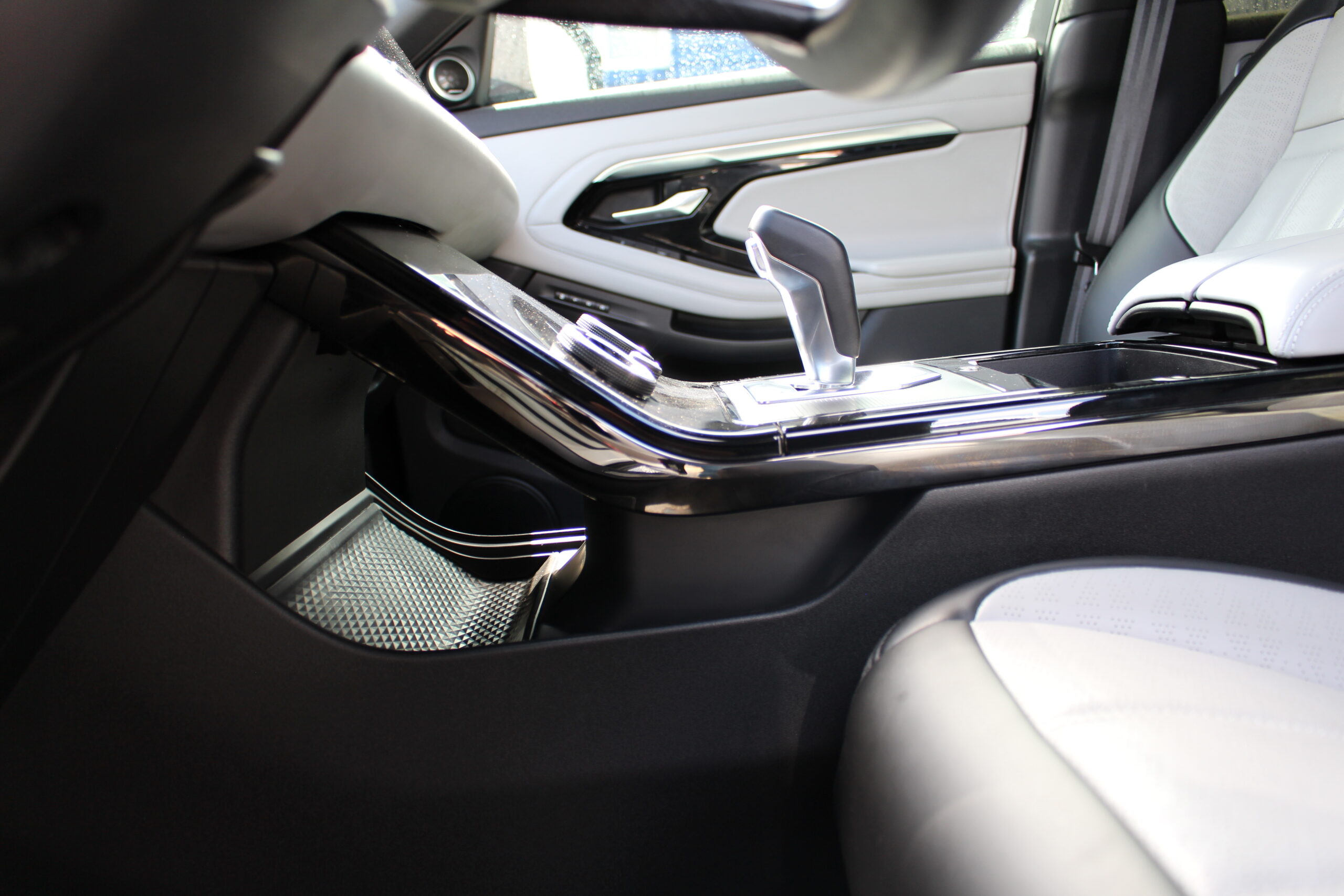 Range Rover Evoque R-Dynamic HSE