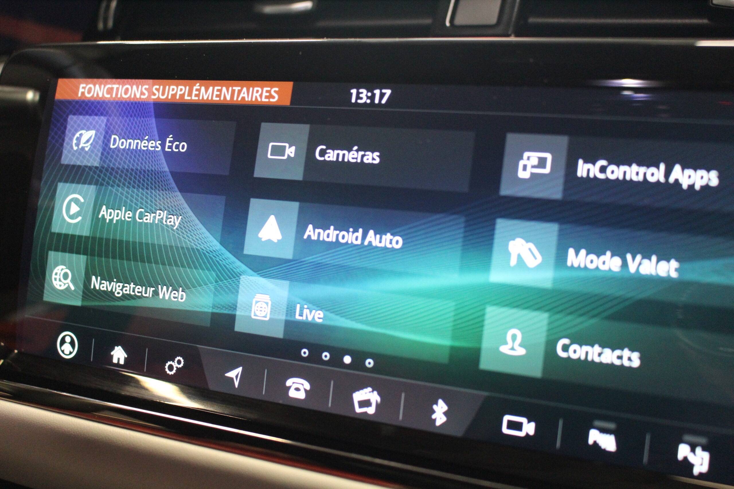 Range Rover Evoque R-Dynamic HSE