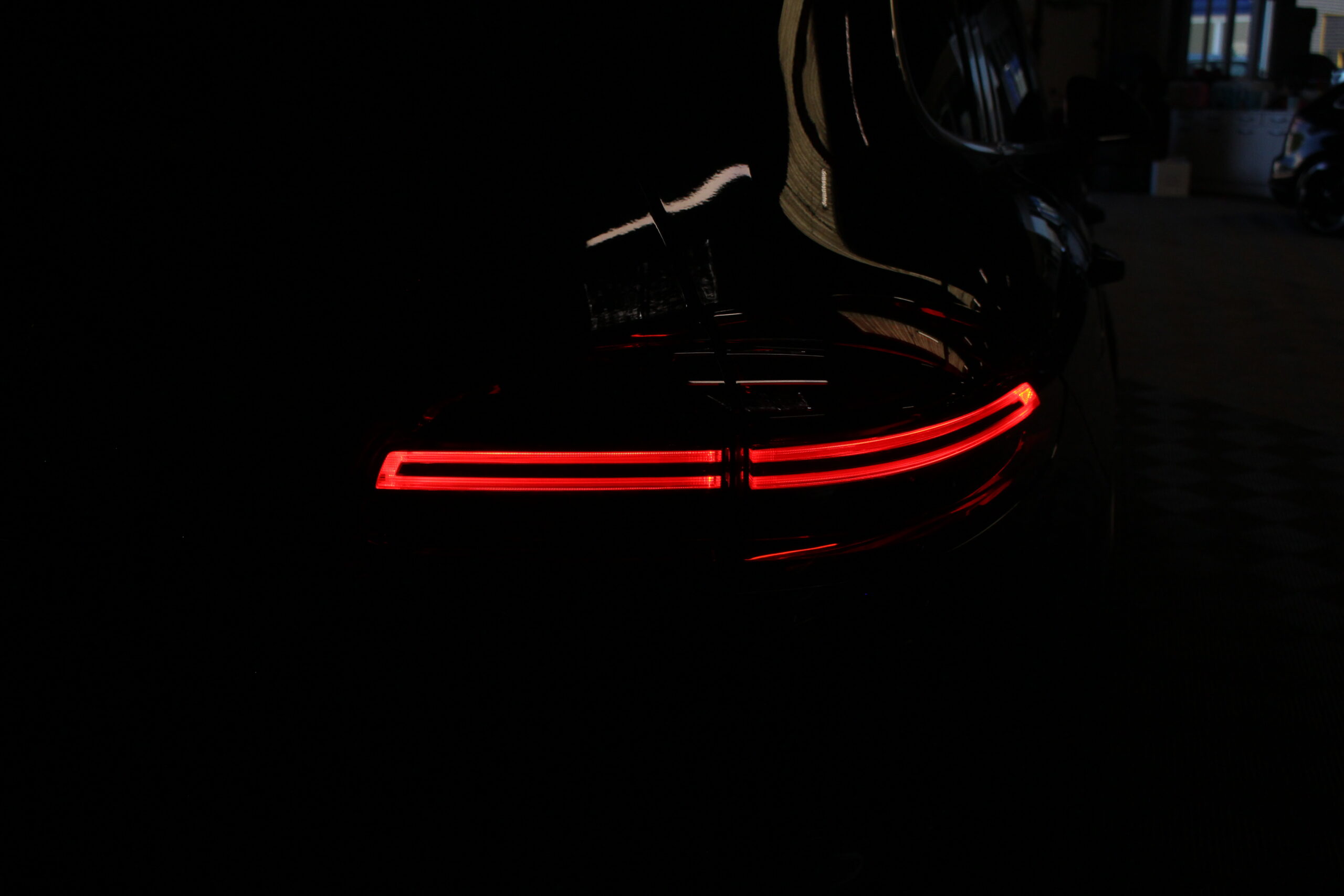 Porsche Cayenne S – PDLS+ PASM Caméra 360° – 4,2 Tdi 385Ch