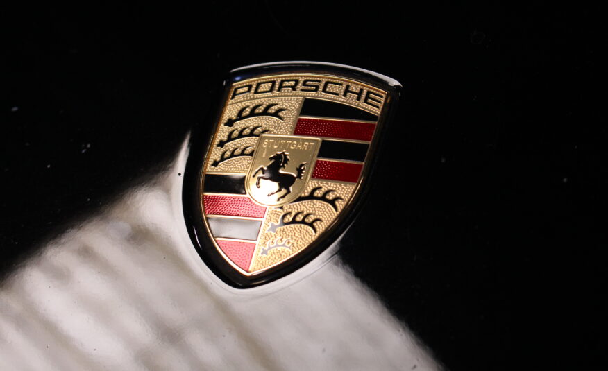 Porsche Cayenne S – PDLS+ PASM Caméra 360° – 4,2 Tdi 385Ch