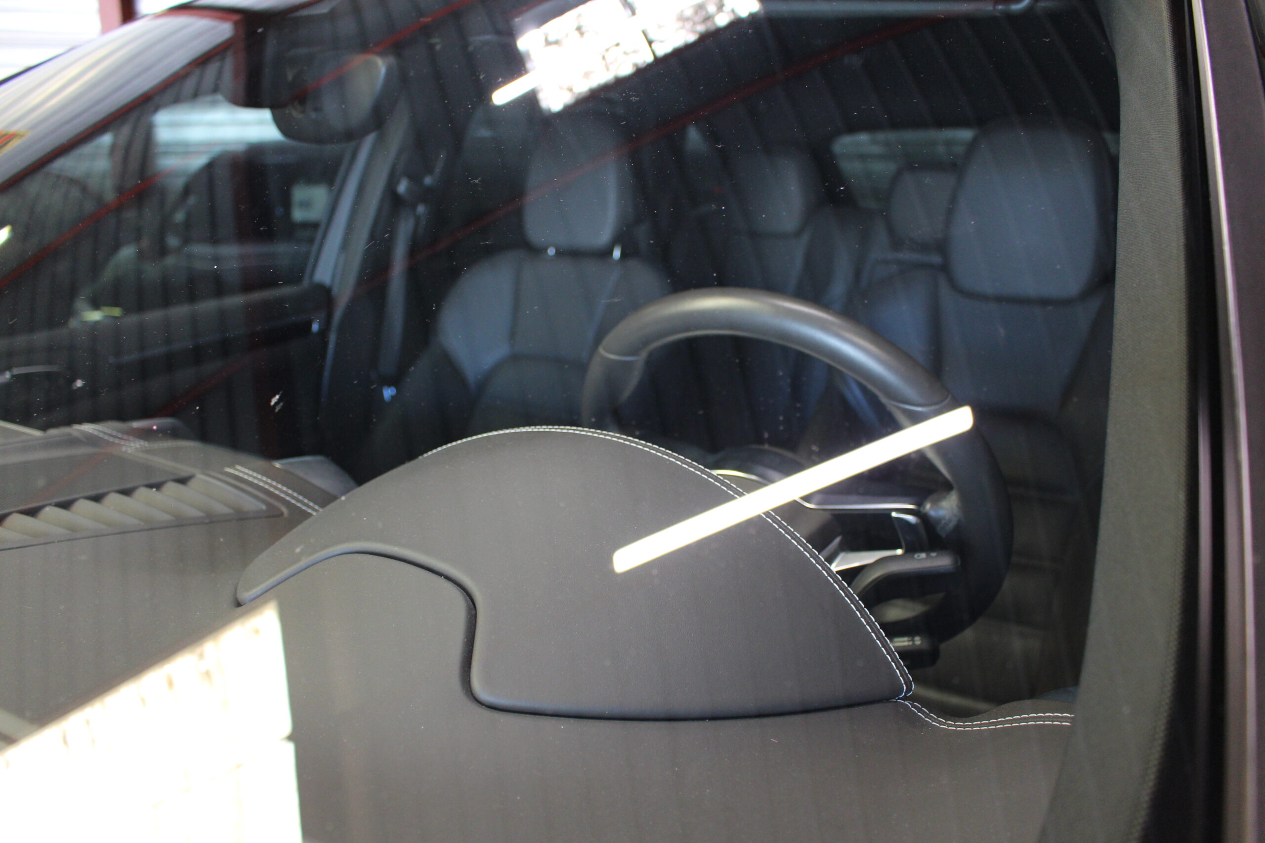 Porsche Cayenne S – PDLS+ PASM Caméra 360° – 4,2 Tdi 385Ch