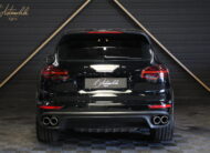 Porsche Cayenne S – PDLS+ PASM Caméra 360° – 4,2 Tdi 385Ch