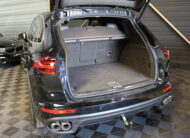 Porsche Cayenne S – PDLS+ PASM Caméra 360° – 4,2 Tdi 385Ch