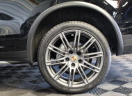 Porsche Cayenne S – PDLS+ PASM Caméra 360° – 4,2 Tdi 385Ch