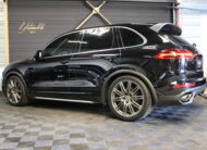 Porsche Cayenne S – PDLS+ PASM Caméra 360° – 4,2 Tdi 385Ch