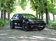 Porsche Cayenne S – PDLS+ PASM Caméra 360° – 4,2 Tdi 385Ch