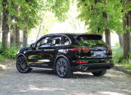 Porsche Cayenne S – PDLS+ PASM Caméra 360° – 4,2 Tdi 385Ch