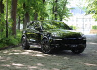 Porsche Cayenne S – PDLS+ PASM Caméra 360° – 4,2 Tdi 385Ch